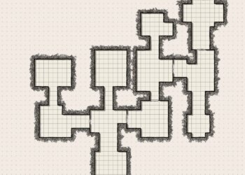 Free Dungeons and Dragons Mapmaking Tool Just Added 800+ New Images