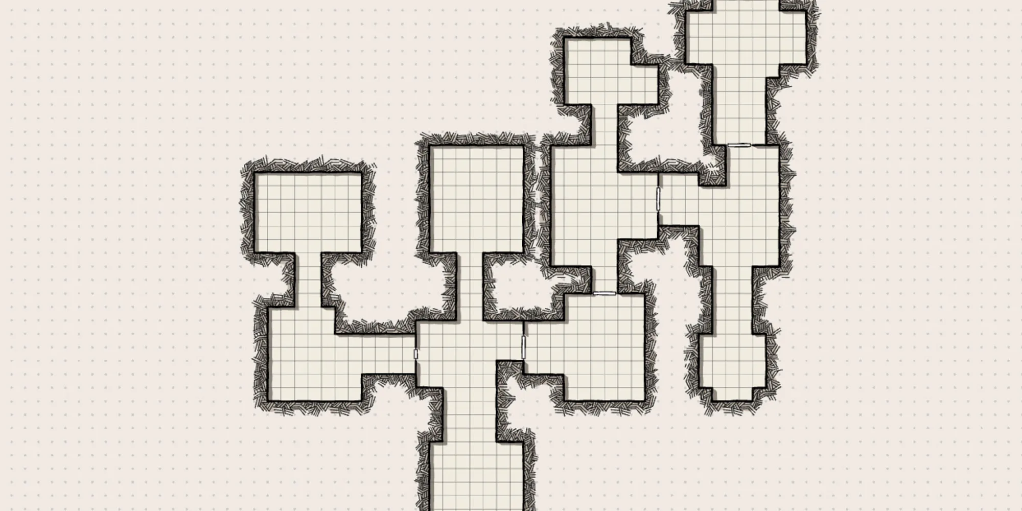 Free Dungeons and Dragons Mapmaking Tool Just Added 800+ New Images