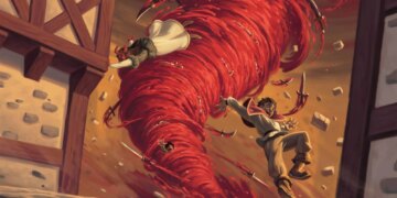 Dungeons and Dragons – D&D Beyond June Drop Gives Players New Spells and Magic Items