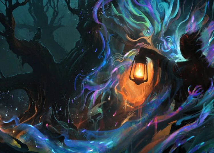Dungeons and Dragons Just Released a Massive New Sourcebook for Players and DMs