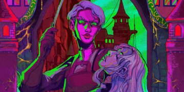 Dungeons and Dragons – One Major Improvement in Ravenloft The Horrors Within Compared to Van Richten’s Guide