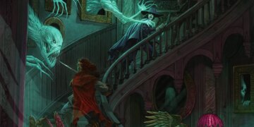Dungeons and Dragons – Nine New Feats Are Powerful, But Come With A Downside