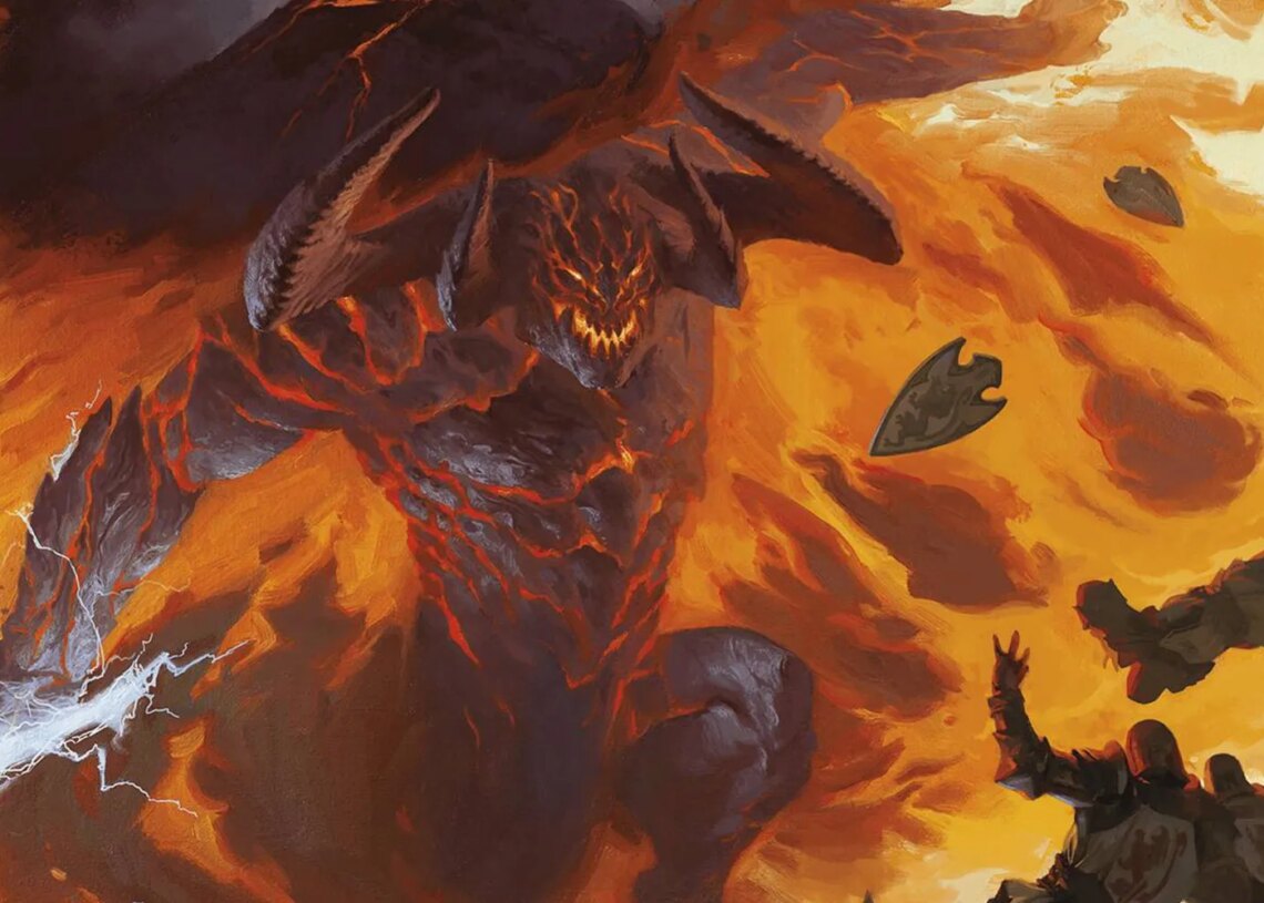 Dungeons and Dragons Teases Villainous Subclasses Coming To Future Products
