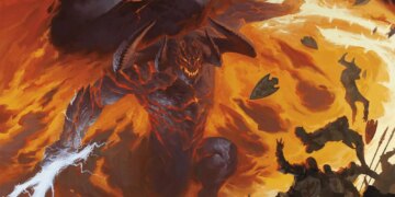 Dungeons and Dragons Teases Villainous Subclasses Coming To Future Products