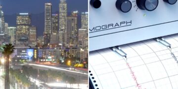 Inside California’s early earthquake warning system as NorCal, Japan, Venezuela rattled