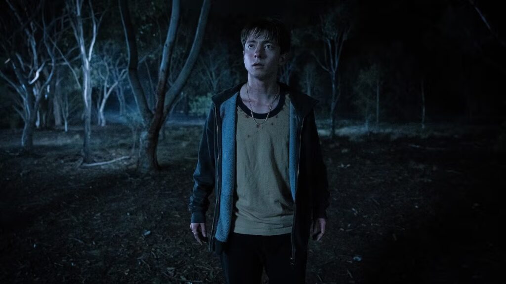‘Leviticus’ Filmmaker Wanted a Horror Movie Where ‘The Fear Was Homophobia’
