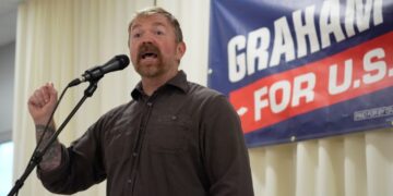 Some Maine Democrats are wavering on Graham Platner