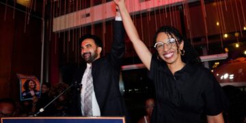Democratic socialists just dominated New York — and are coming for 2028