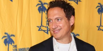 Tribeca Film Festival Condemns Elon Gold’s ‘Offensive and Unacceptable’ Palestine Rape Comments