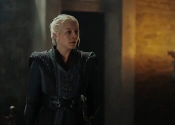 ‘House of the Dragon’ Shocker: Emma D’Arcy and Olivia Cooke Unpack That Episode 2 Ending