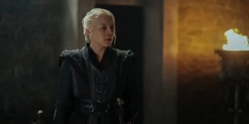 ‘House of the Dragon’ Shocker: Emma D’Arcy and Olivia Cooke Unpack That Episode 2 Ending