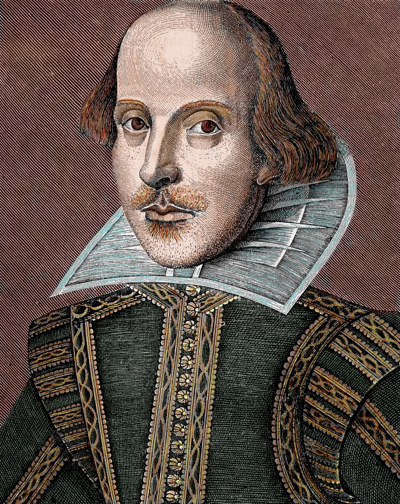 William Shakespeare