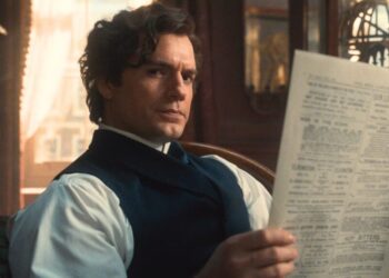 Here’s Everything New on Netflix in July 2026