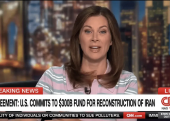 Erin Burnett throws Trump’s past Iran claims back in his face: ‘Exact same talking points’