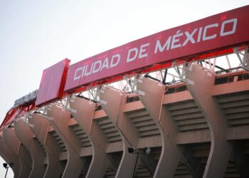 How Mexican World Cup Stadiums Achieved FIFA’s Environmental Certifications