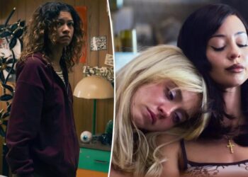 Original ‘Euphoria’ star reacts to character’s tragic death after Season 3 finale