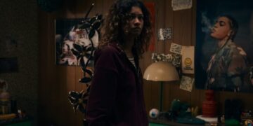 Fans Crown ‘Euphoria’ Series Finale One of the Worst: ”Stranger Things’/’Game of Thrones,’ Here We Go Again’