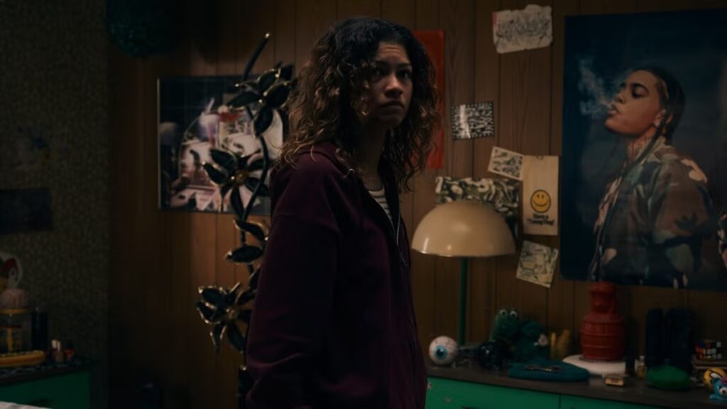 Fans Crown ‘Euphoria’ Series Finale One of the Worst: ”Stranger Things’/’Game of Thrones,’ Here We Go Again’