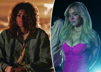 ‘Euphoria’ ended worse than ‘Game of Thrones’ and ‘Stranger Things’