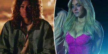 ‘Euphoria’ ended worse than ‘Game of Thrones’ and ‘Stranger Things’