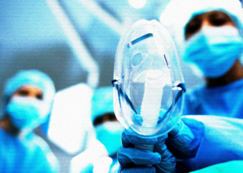 Scientists Discovered Something Unsettling About Your Brain Under Anesthesia