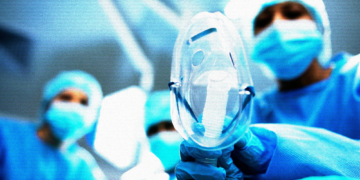 Scientists Discovered Something Unsettling About Your Brain Under Anesthesia