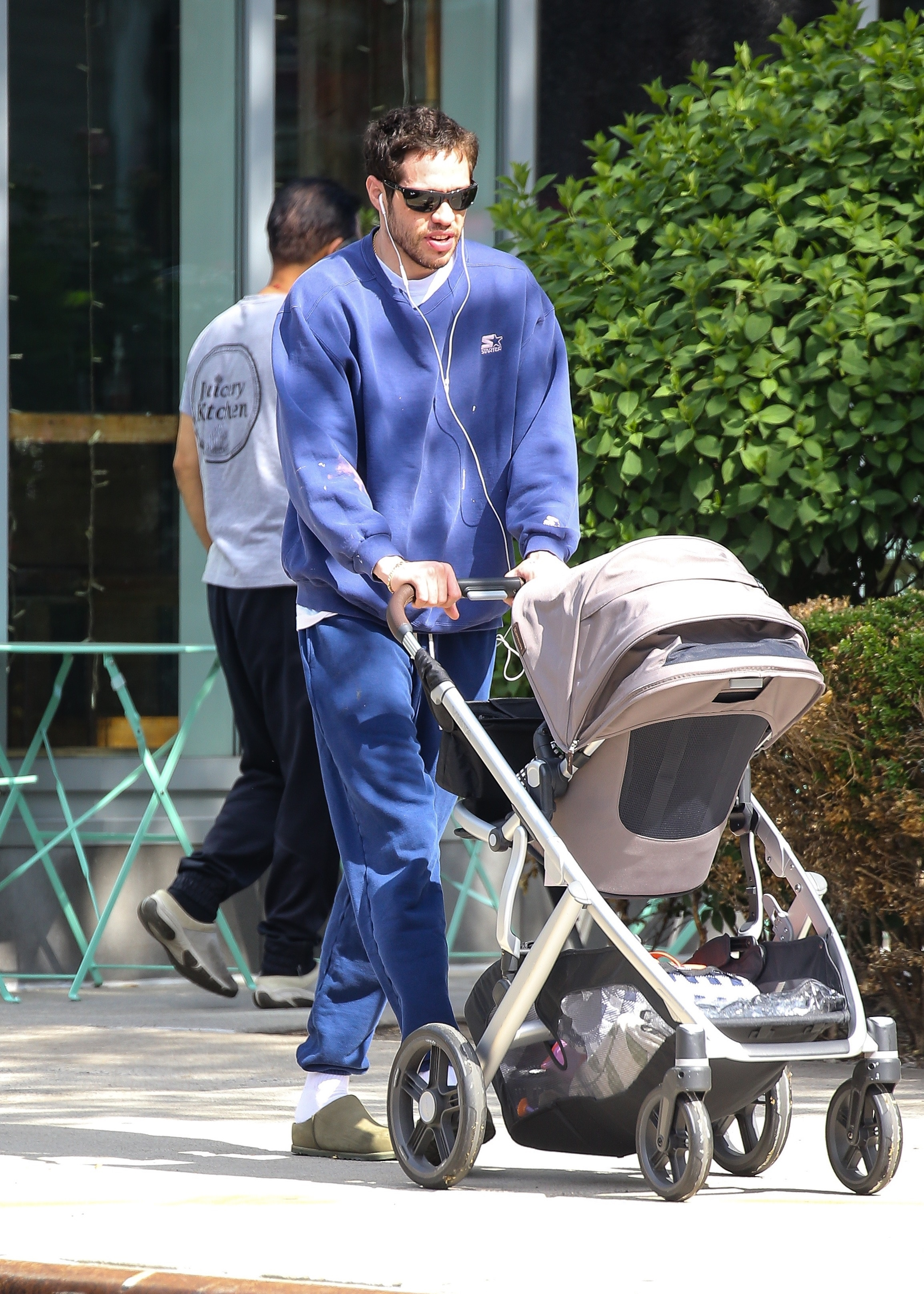 Pete Davidson