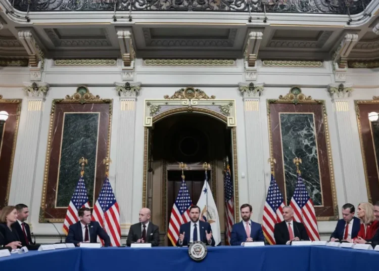Whistleblower shares Trump admin plan to erase 2.7M living people from Social Security