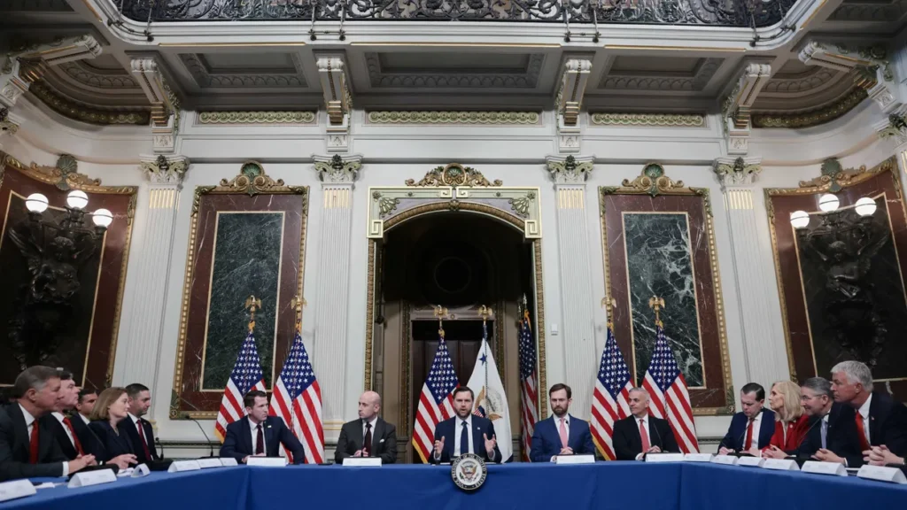 Whistleblower shares Trump admin plan to erase 2.7M living people from Social Security