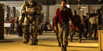 How the ‘Fallout’ Stunt Team Gave Deathclaws and Mech Suits Personality