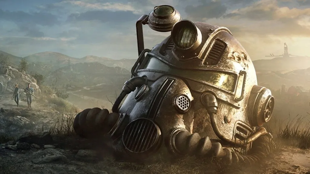 Fallout Wallpaper