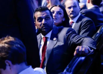 Secret Service fumes after Kash Patel’s premature disclosure of ongoing probe