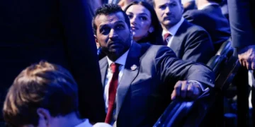 Secret Service fumes after Kash Patel’s premature disclosure of ongoing probe