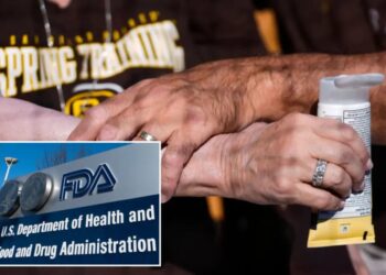 FDA approves first new sunscreen ingredient in more than 25 years