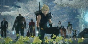 Final Fantasy 7 Revelation Director Doesn’t Want to Make More FF Remakes, Seeks Bigger Challenge Instead