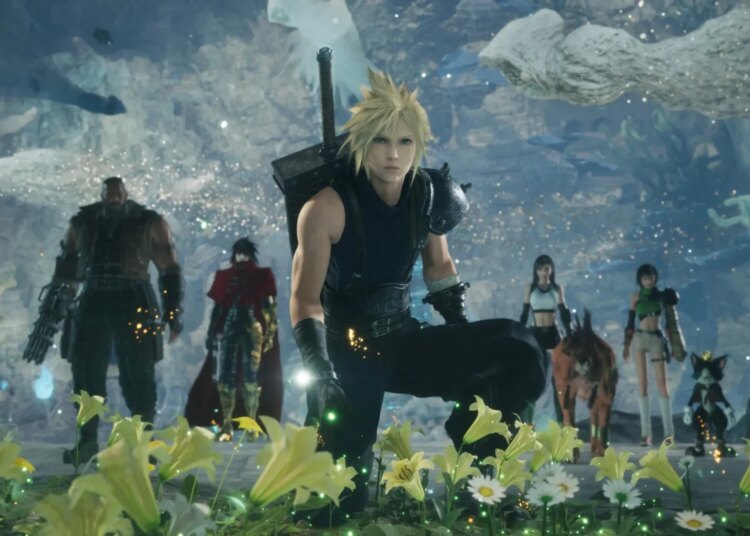Final Fantasy 7 Revelation Director Doesn’t Want to Make More FF Remakes, Seeks Bigger Challenge Instead
