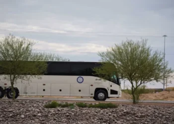 ‘Catastrophe’: Trump slammed with lawsuit over ‘abhorrent’ conditions at ICE facility