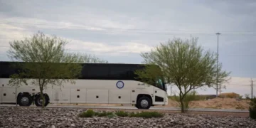 ‘Catastrophe’: Trump slammed with lawsuit over ‘abhorrent’ conditions at ICE facility