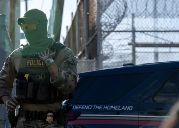 Trump DHS accused of retaliating against ICE observers by stripping travel rights