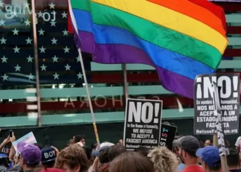 Trans troops can keep serving after appeals court blocks Hegseth’s discriminatory ban