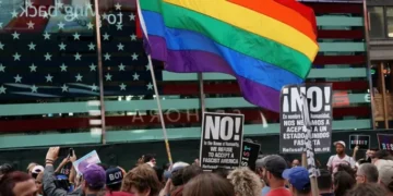 Trans troops can keep serving after appeals court blocks Hegseth’s discriminatory ban