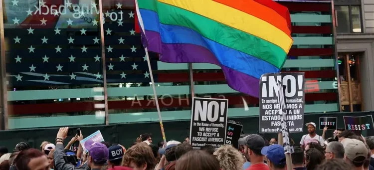 Trans troops can keep serving after appeals court blocks Hegseth’s discriminatory ban