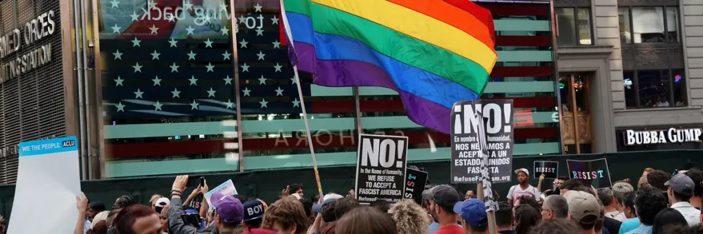 Trans troops can keep serving after appeals court blocks Hegseth’s discriminatory ban