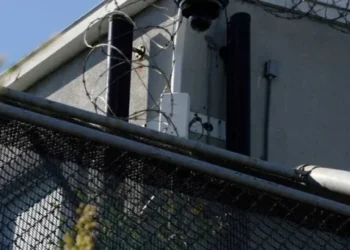 GEO Group sues blue state over law requiring immigration detention center safety checks