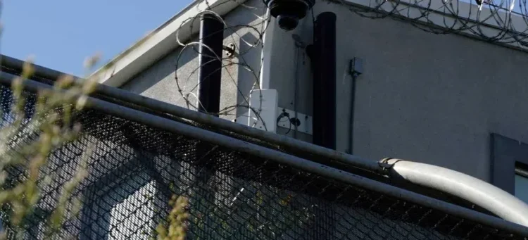 GEO Group sues blue state over law requiring immigration detention center safety checks