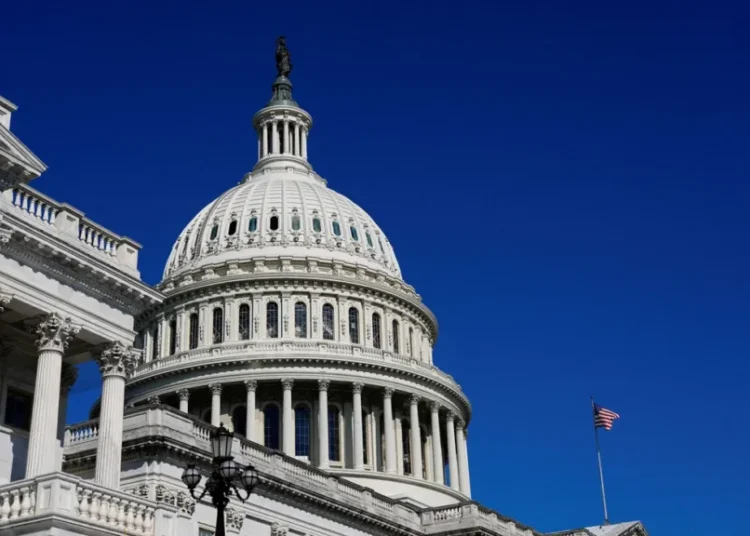 ‘The Office’ star appears on Capitol Hill after Hegseth religion flub