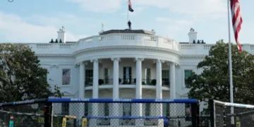 Capitol Hill’s lone MMA fighter delivers Trump a bruising snub