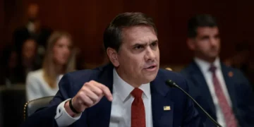 Confirming Todd Blanche could backfire for the GOP, Sarah Longwell warns