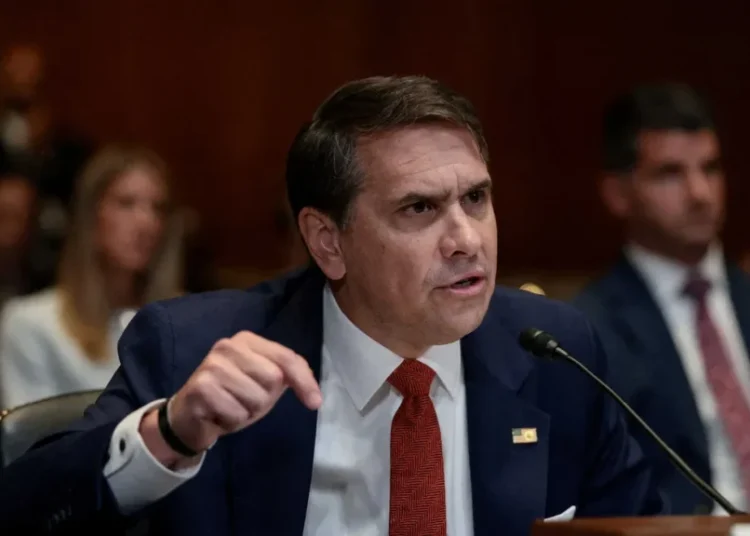 Confirming Todd Blanche could backfire for the GOP, Sarah Longwell warns