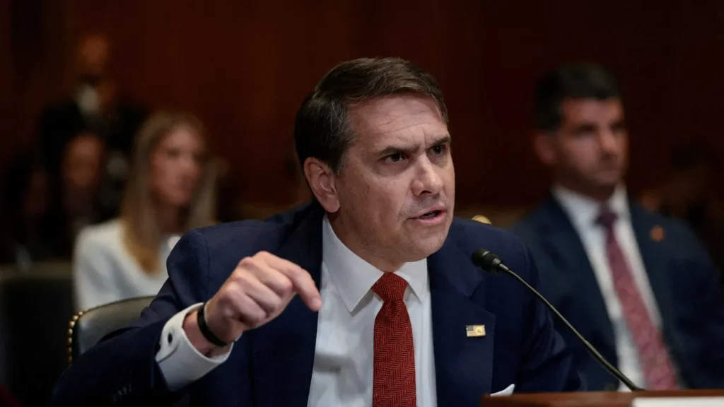 Confirming Todd Blanche could backfire for the GOP, Sarah Longwell warns